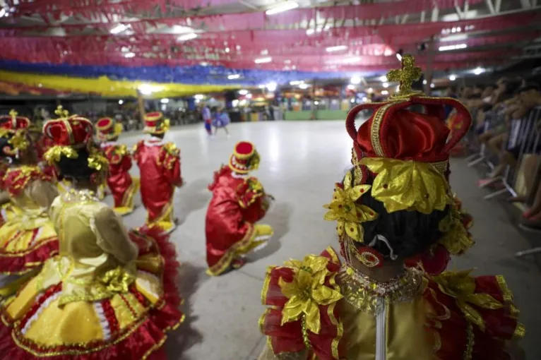 O certame é uma realização do governo do Pará, por meio Fundação Cultural do Estado do Pará (FCP).