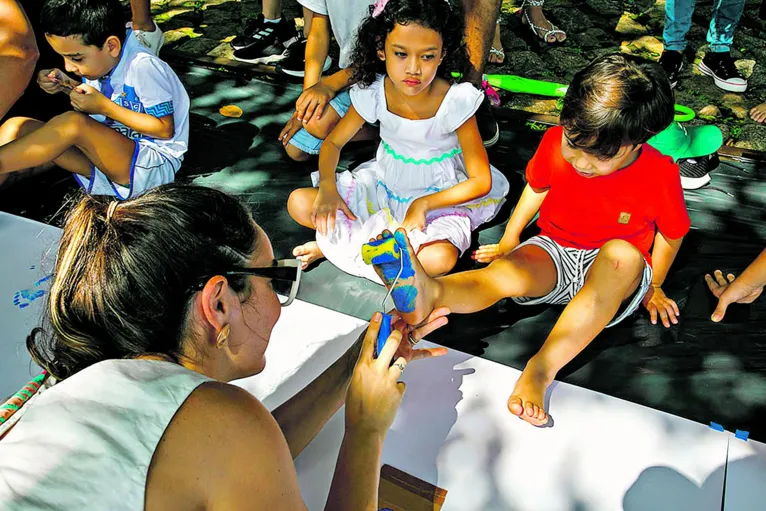 Circular Campina Cidade Velha: diversão e cultura em Belém