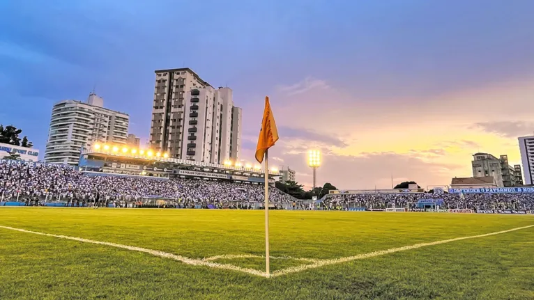 Curuzu está pronta para matar a saudades do Papão na Série B