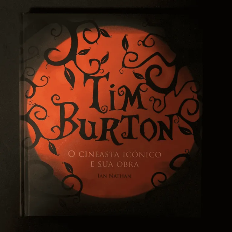 Tim Burton: O icônico cineasta e sua obra