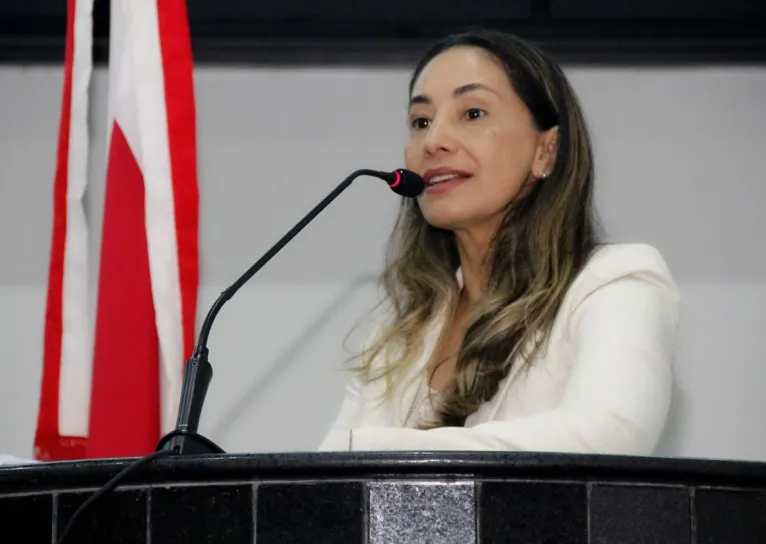 Andréia Xarão (MDB)