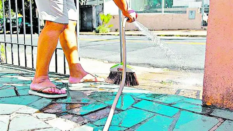Dia mundial da água: a preservação começa em casa