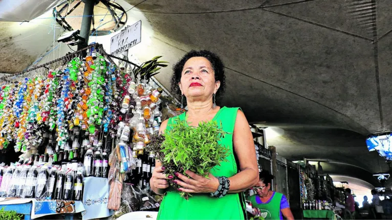 Feirantes ainda aguardam pelas obras do Ver-o-Peso