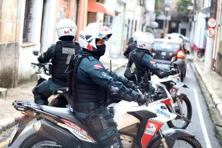 O fortalecimento das ações ostensivas aliado ao investimento vem garantindo a redução dos crimes de furto e roubo de veículos em diversos municípios.