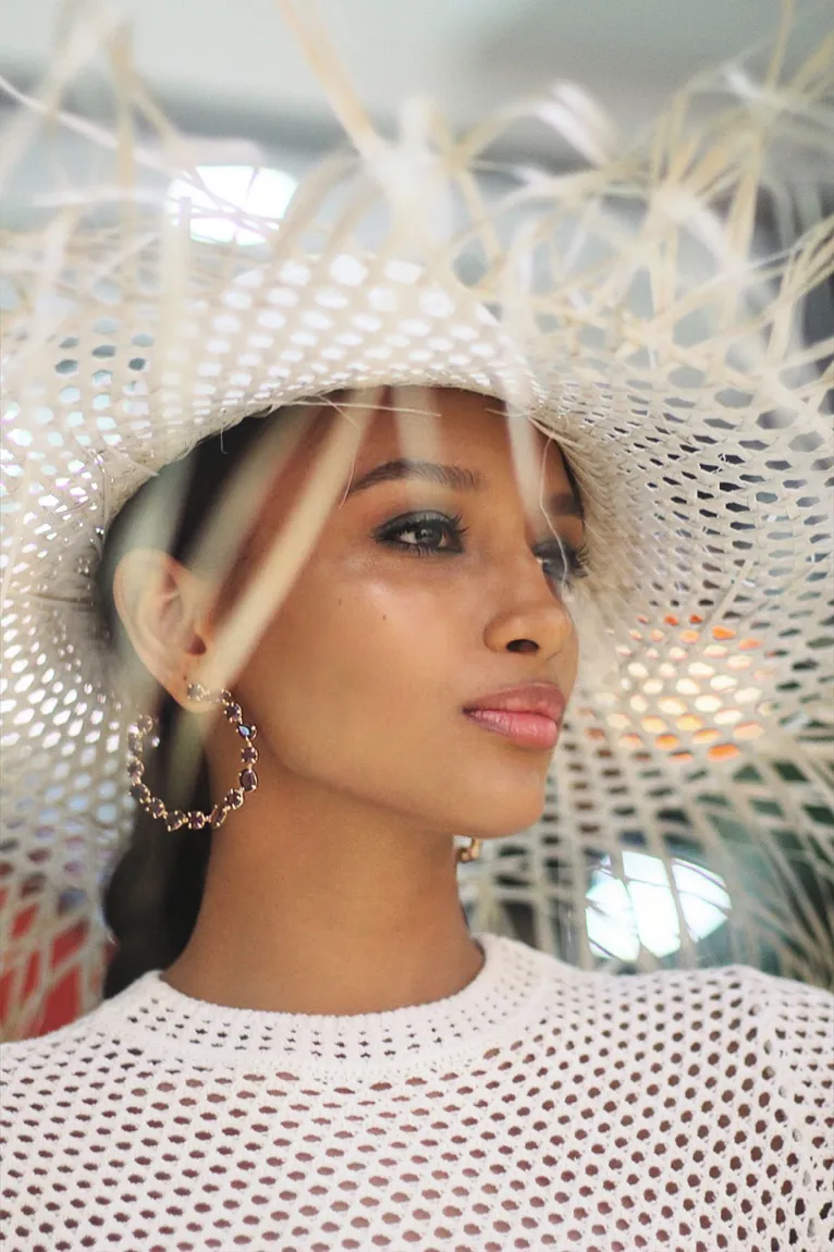 Paraense que disputou Miss Brasil Mundo brilha no exterior