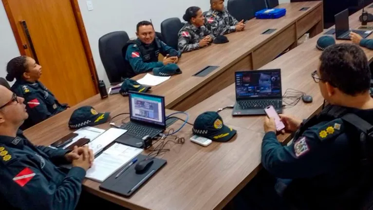 O Niop de Marabá, ao longo de um ano do seu novo espaço e modernização das ações, realizou 175 mil atendimentos de urgência e emergência.