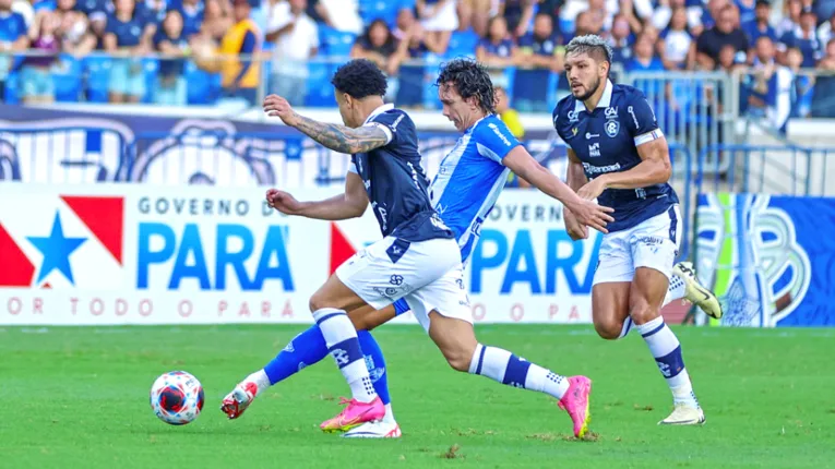 Equipes ainda têm mais dois encontros marcados