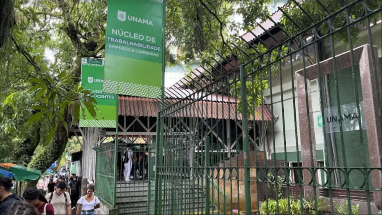 UNAMA tem cinco cursos nota 4 no Conceito Preliminar do MEC