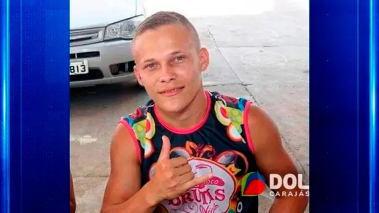 Wesley Igreja Albuquerque foi assassinado a facadas na Folha 28