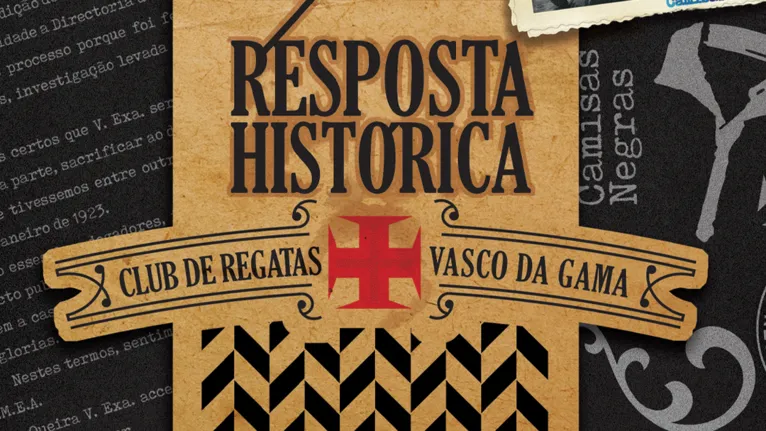 100 Anos de História!