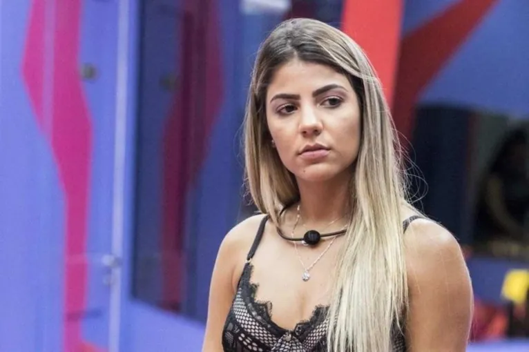 Hariany, do BBB 19