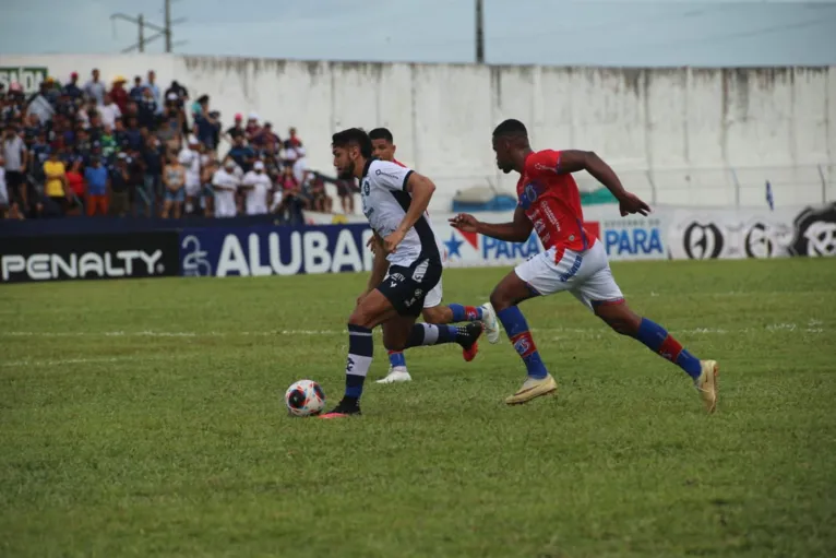 Com "frango", Clube do Remo perde de novo e aprofunda crise