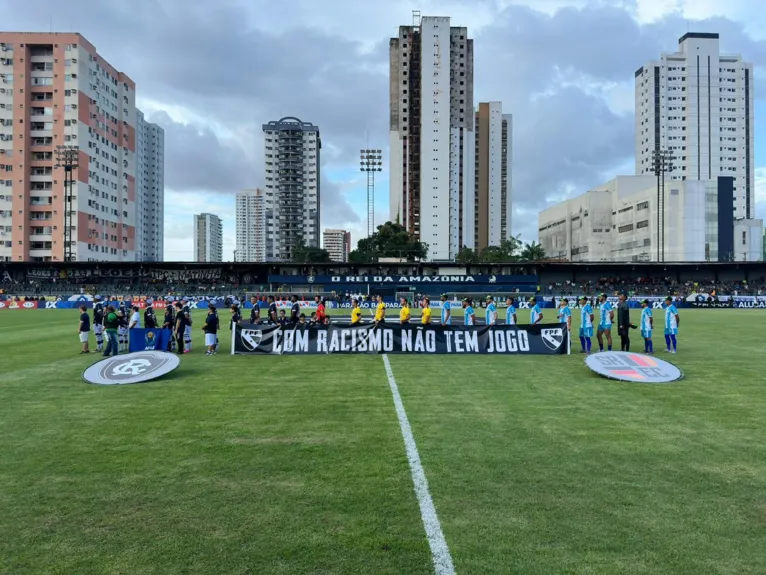 Clube do Remo vence e avança as semifinais do Parazão 2024