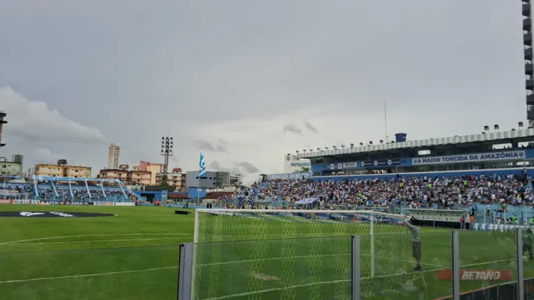 Paysandu bate Bragantino e se garante na semifinal