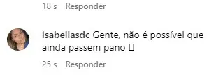 Davi é detonado após chamar Alane para dormir com ele