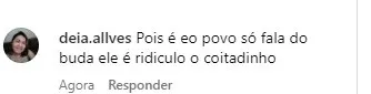 Davi é detonado após chamar Alane para dormir com ele