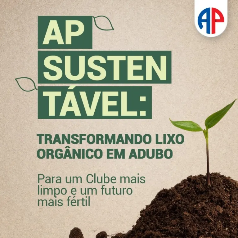 AP aposta na sustentabilidade: Futuro verde e promissor