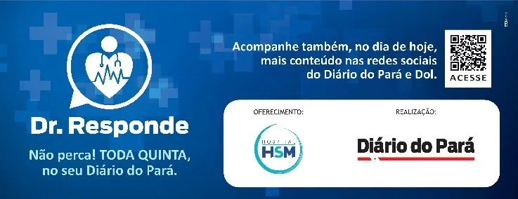 Quando devemos procurar um atendimento médico de emergência?