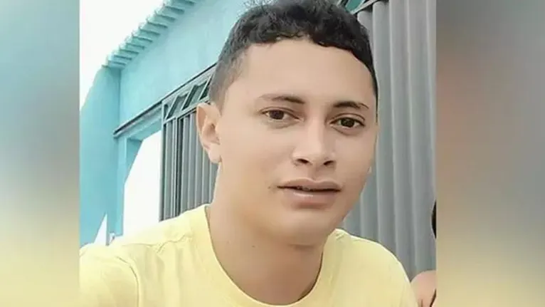Argemiro Pacheco Ribeiro está desaparecido desde junho de 2021