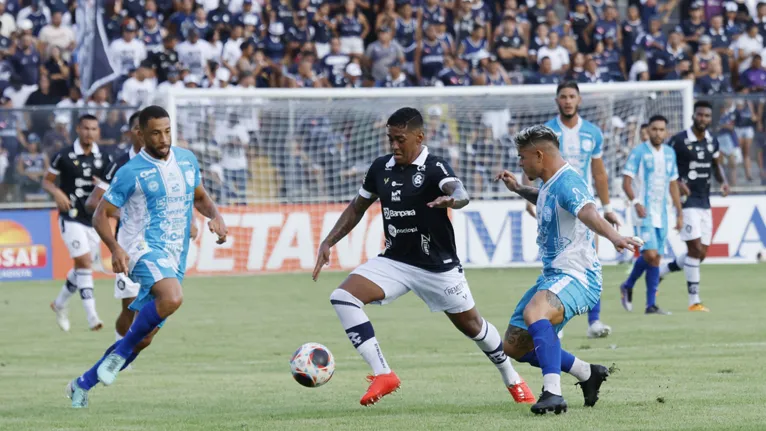 Clube do Remo vence e avança para as semifinais