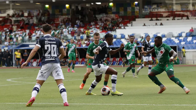 Remo vence a Tuna e pega o Paysandu na final do Parazão 2024