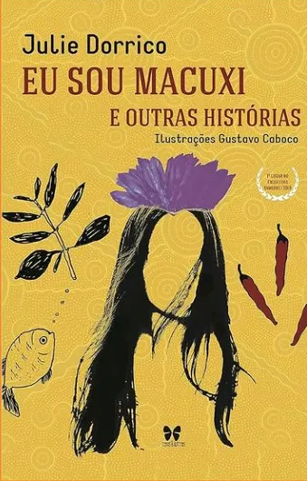 ONG destaca obras de autores indígenas e negros para jovens