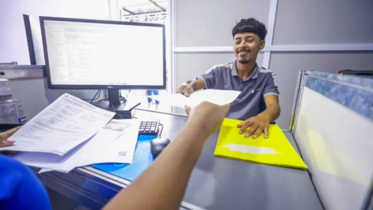 A Usina da Paz do Icuí-Guajará é um dos locais de matrícua dos aprovados.