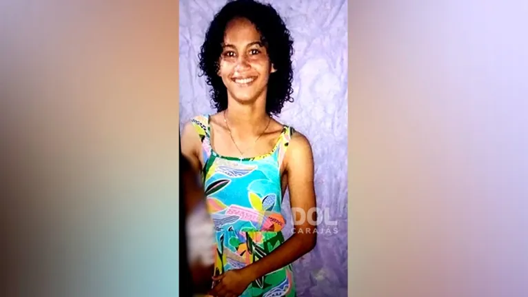 Raisa Ferreira da Silva, vítima do afogamento