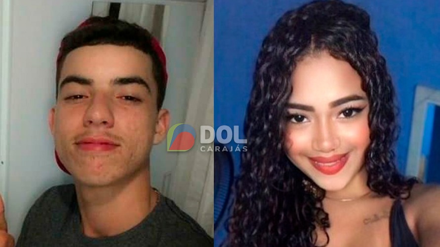 Ivan dos Reis Marques e Sarah Carvalho foram mortos no último dia 18