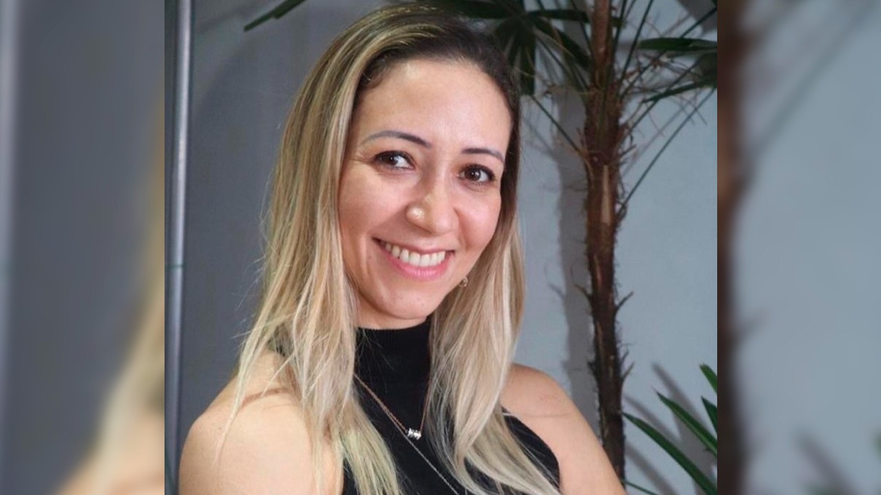 Cristiane Ricco, co-líder do WIN (Women Inclusion Network) na América Latina, rede de afinidade da Dow.