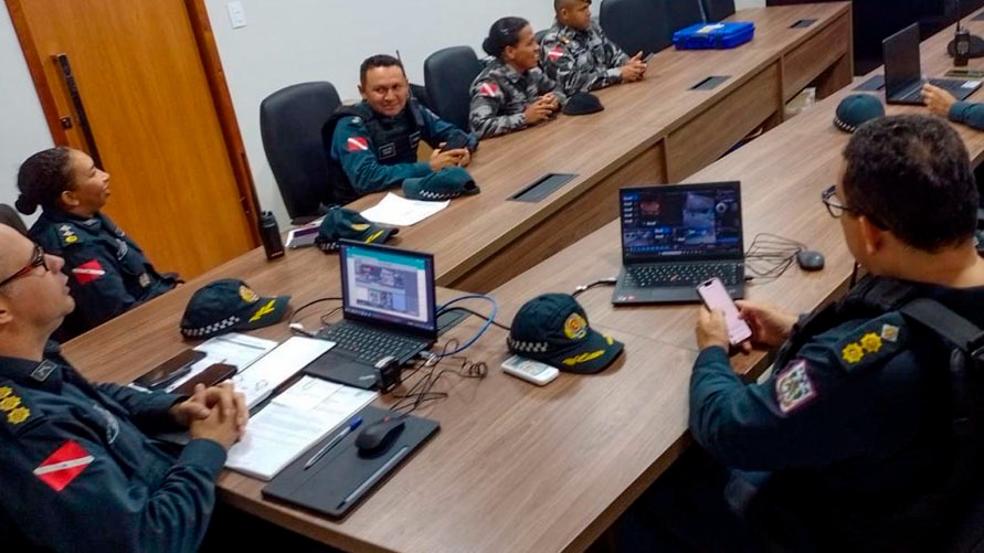 O Niop de Marabá, ao longo de um ano do seu novo espaço e modernização das ações, realizou 175 mil atendimentos de urgência e emergência.