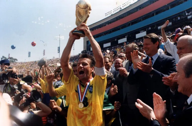 Tetra 30 anos: 30 curiosidades em torno do título da Seleção