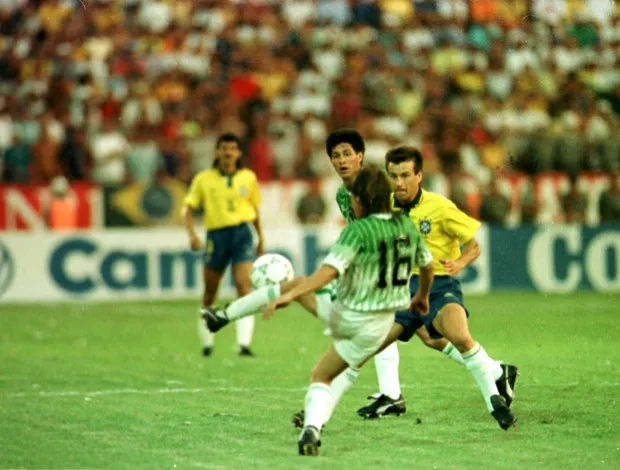 Tetra 30 anos: 30 curiosidades em torno do título da Seleção