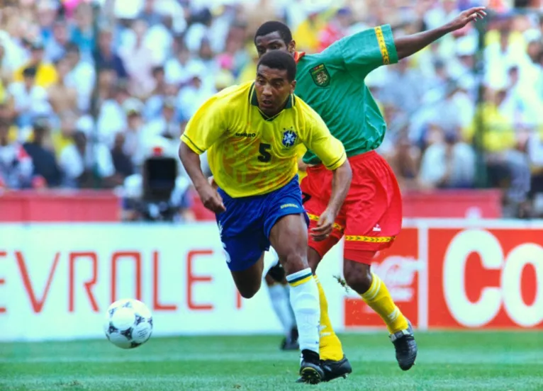 Tetra 30 anos: 30 curiosidades em torno do título da Seleção