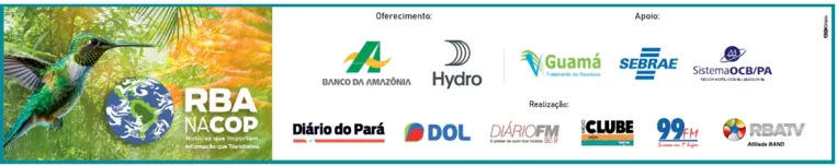 COP 30 deve ter ações para a preservação dos oceanos