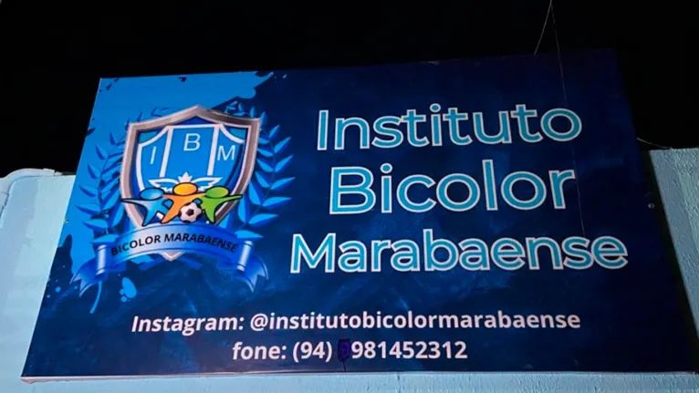 Instituto foi inaugurado no último sábado