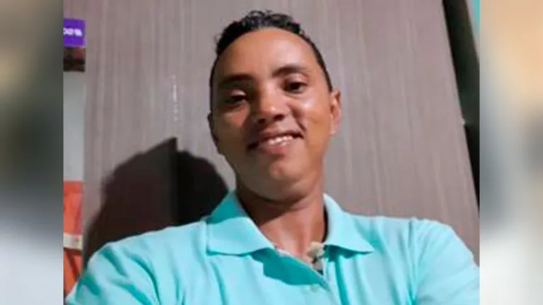 Antônio Klayton Ferreira dos Santos Lima foi encontrado morto em Parauapebas