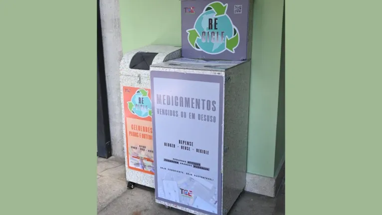 TCE-PA avança na promoção de ações de sustentabilidade