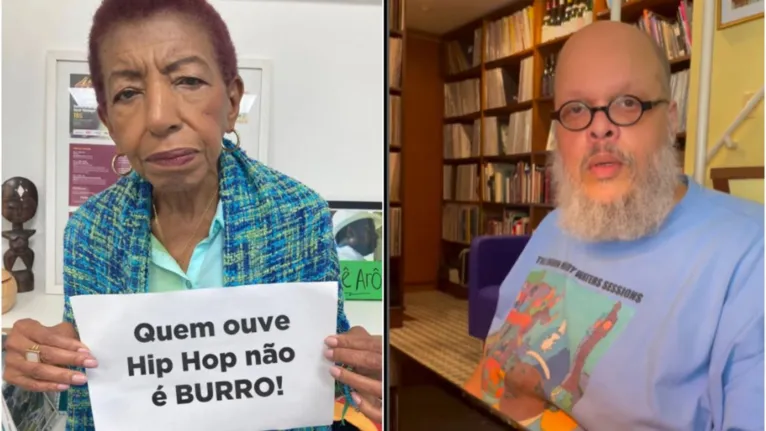 Ed Motta se desculpa por chamar de 'burro' quem ouve hip-hop