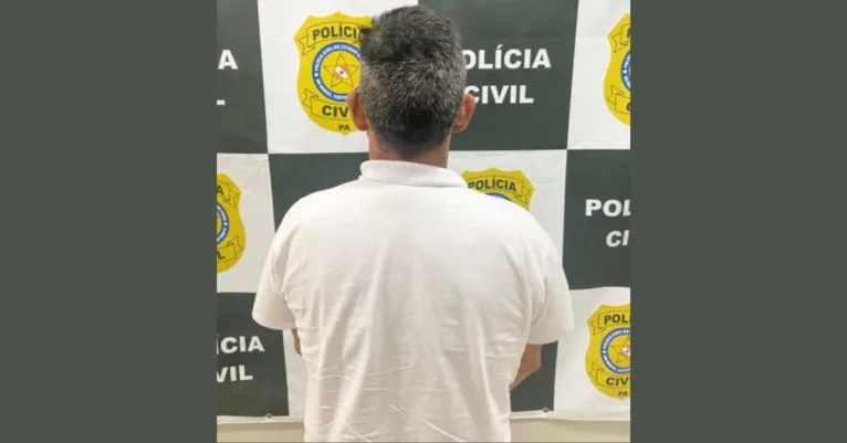 Homem é preso pelo exercício ilegal da Medicina em Icoaraci