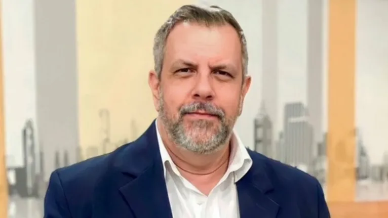 Edson Martinho, Diretor-Executivo da Abracopel.