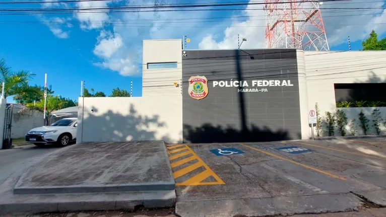 Inquérito foi divulgado pela Polícia Federal em Marabá que investiga o caso