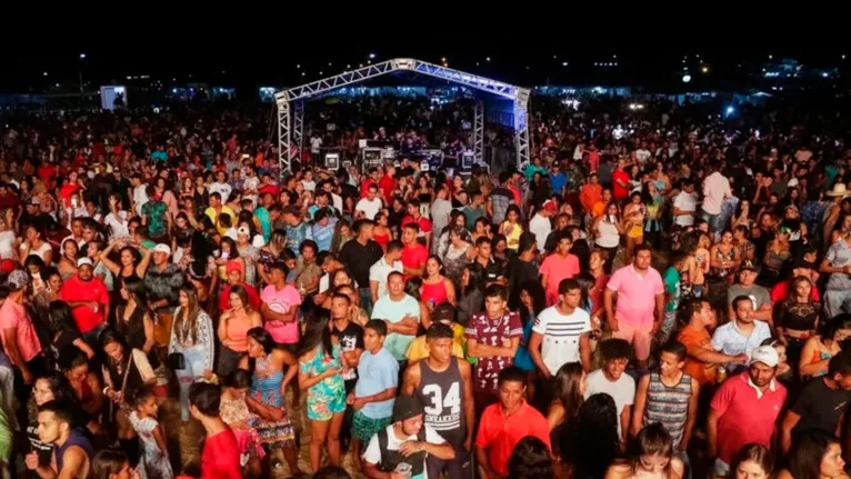 O evento, que acontecerá na Praia das Gaivotas, marcará a abertura da temporada de veraneio na cidade, o Fest Verão