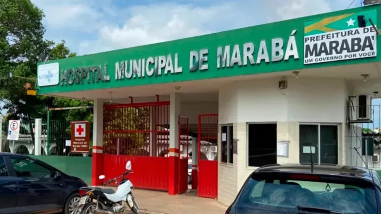 Pacientes procuram o Hospital Municipal de Marabá (HMM) e se frustram por conta de tantos problemas