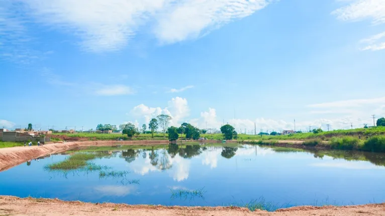 O jovem tomava banho no Lago Municipal de Rio Maria, no sul do Pará