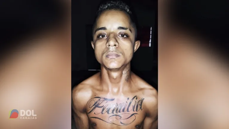 Domingo Souza Costa Barbosa foi assassinado na noite desta quarta-feira (24)