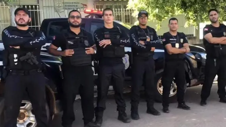 Ação da Polícia Civil de Ourilândia do Norte contou com apoio das civis de Tucumã e São Félix do Xingu