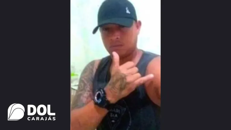 Rodrigo Santos Gomes foi morto a tiros
