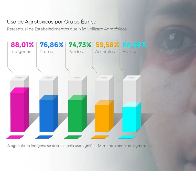 Katyana Xipaya e a revolução do empreendedorismo indígena