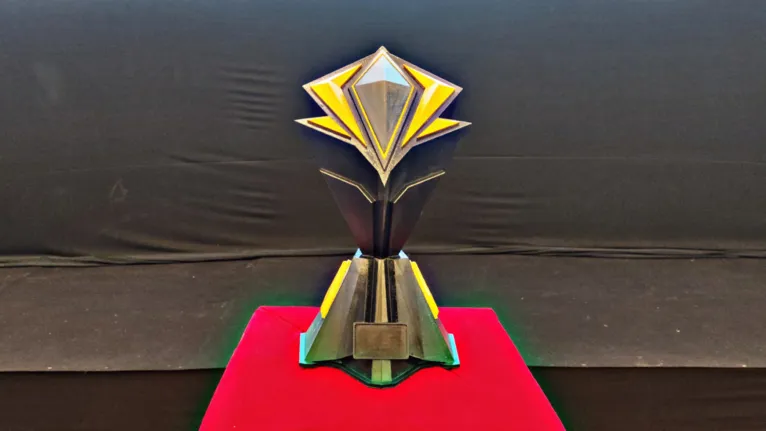 Quem vai levar o troféu do primeiro Desafio Valorant Powered By DOL?